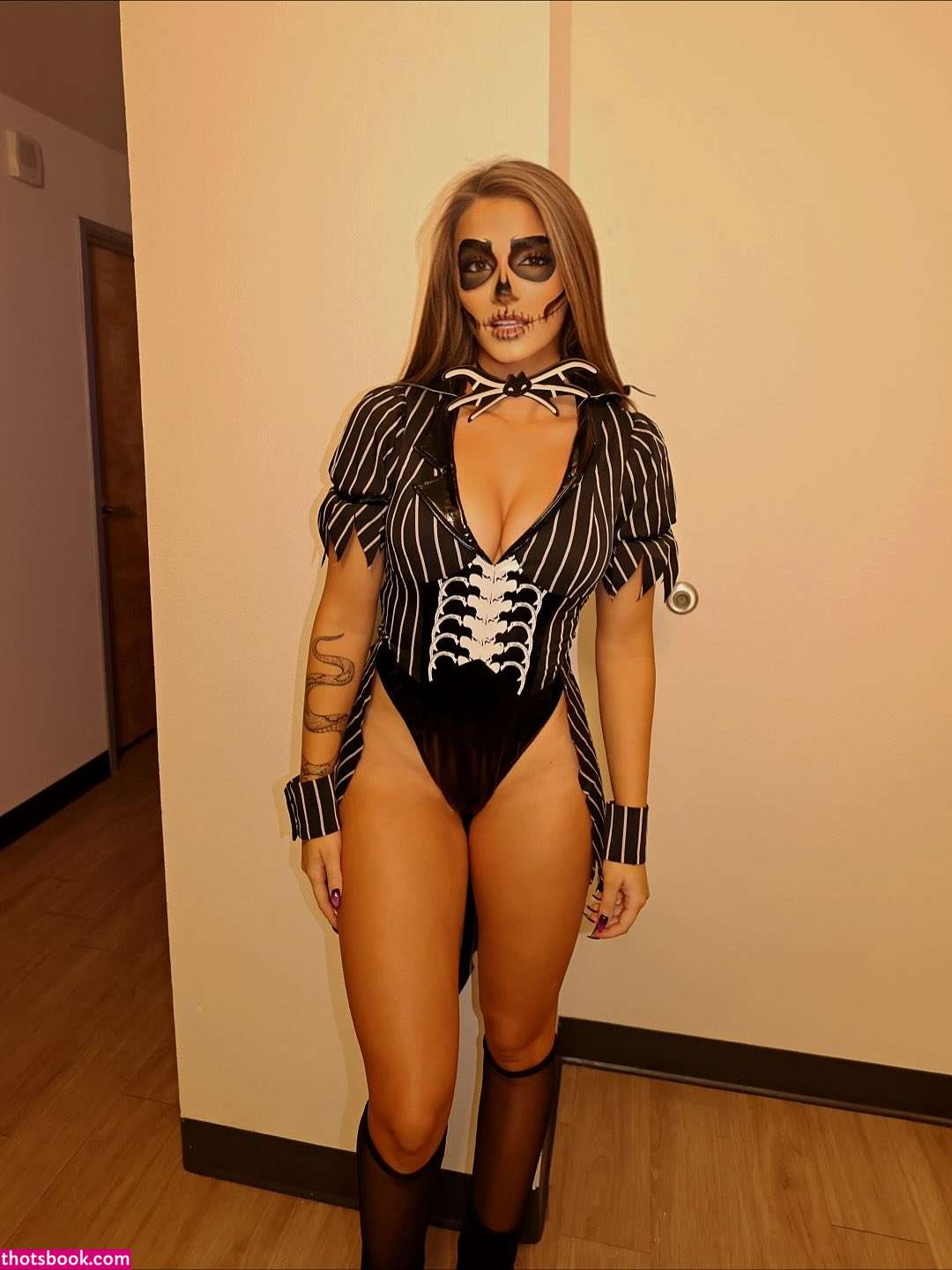 Treasure Rinaldi Nude Leaks OnlyFans Photos #3 1881394