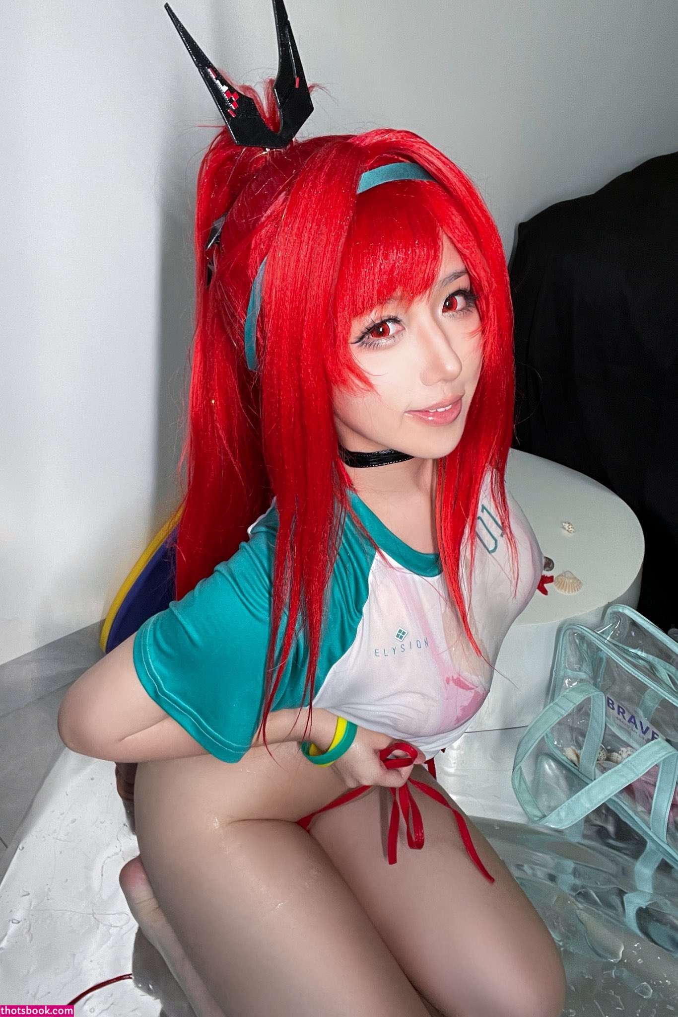 Walkure 13hellslut666 Nude Leaks OnlyFans Photos #2 1881471