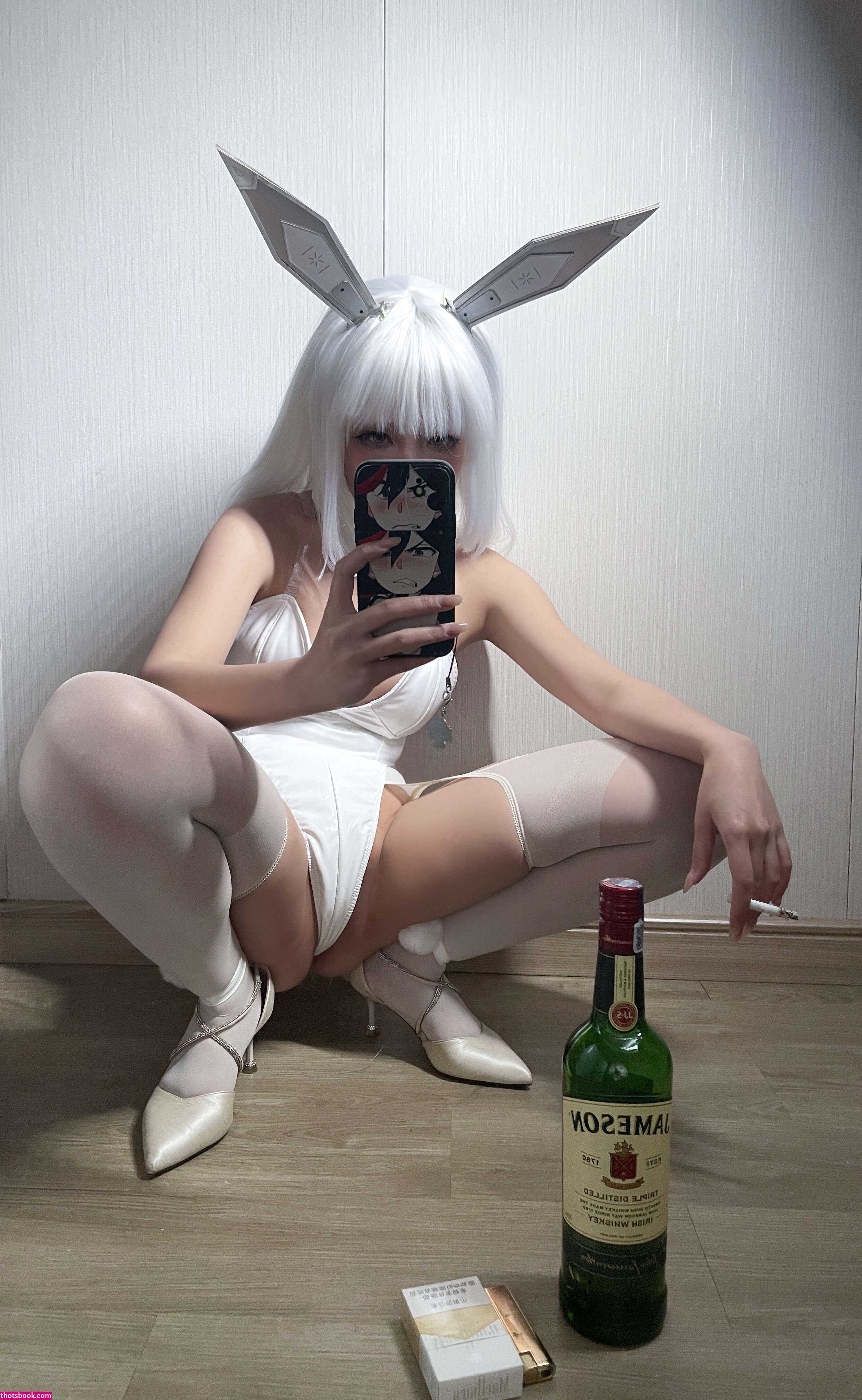 Walkure 13hellslut666 Nude Leaks OnlyFans Photos #3 1881480