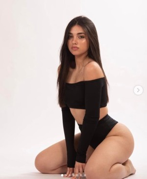 Anna Gegnoso gegnosoanna belikeanna Nude Leaks OnlyFans Photos #3