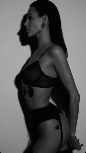 Aynos Si Erehw Nude Leaks OnlyFans Photos #4