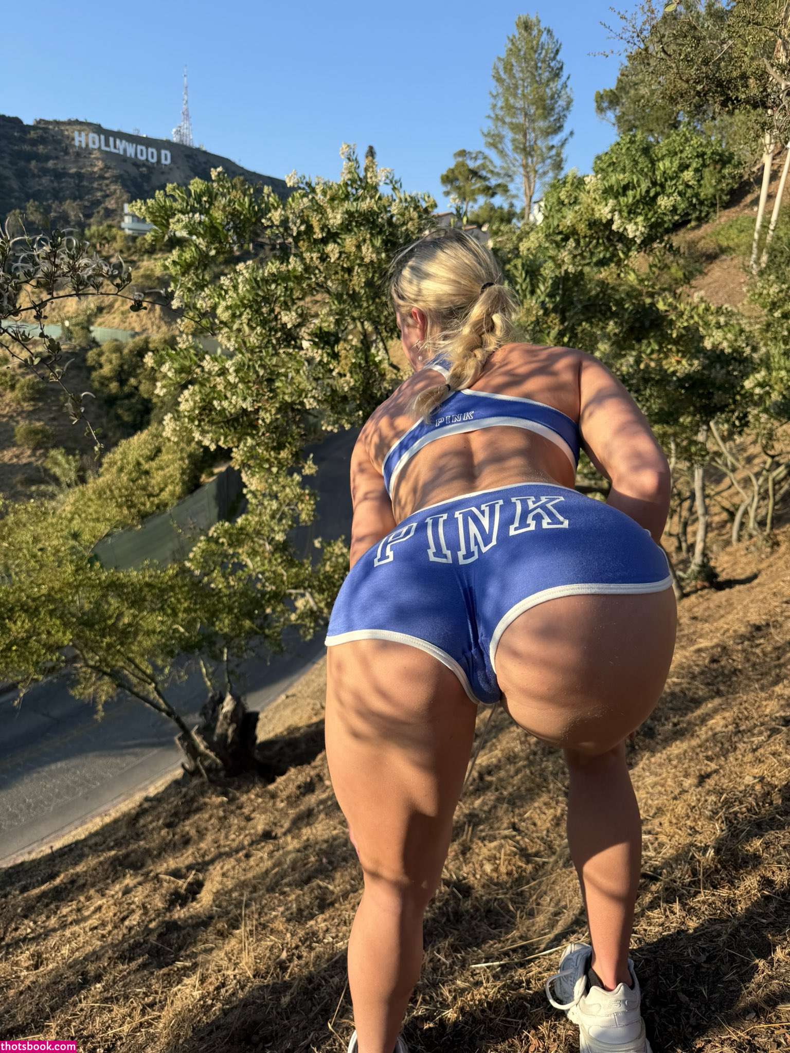 fitbby fitbbygirl Nude Leaks OnlyFans Photos #4 1858917