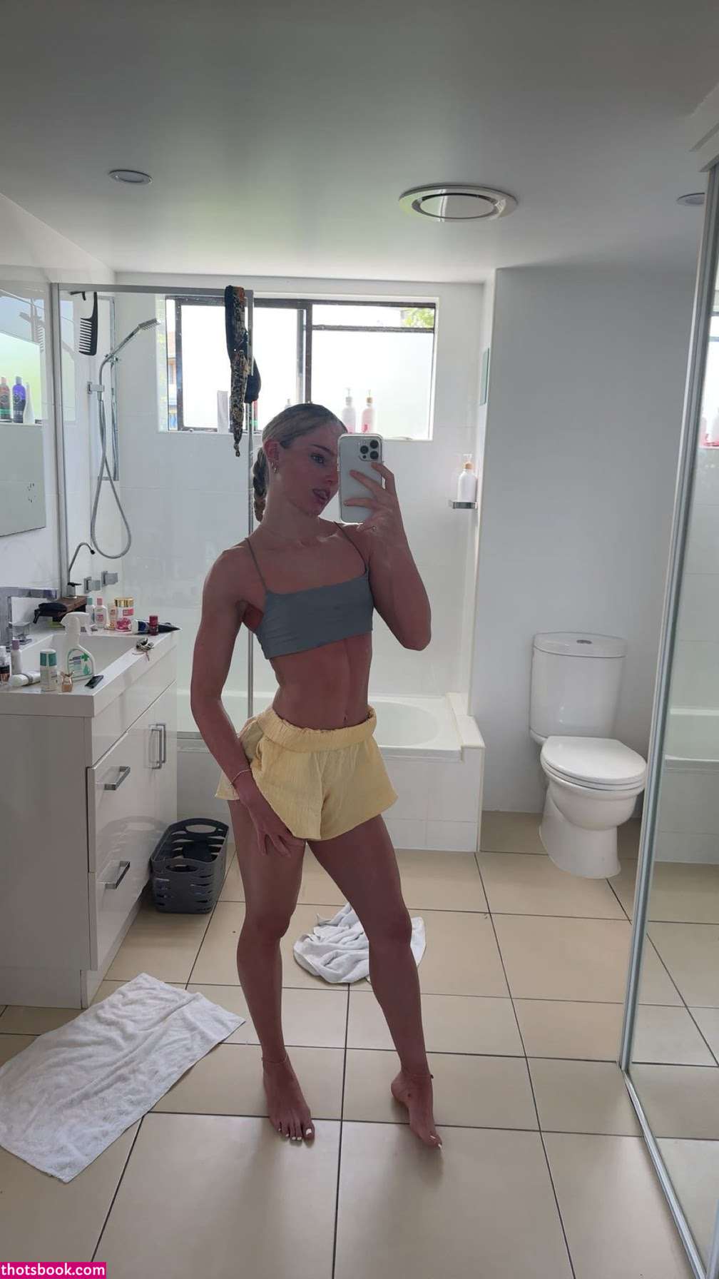 fitbby fitbbygirl Nude Leaks OnlyFans Photos #4 1858919