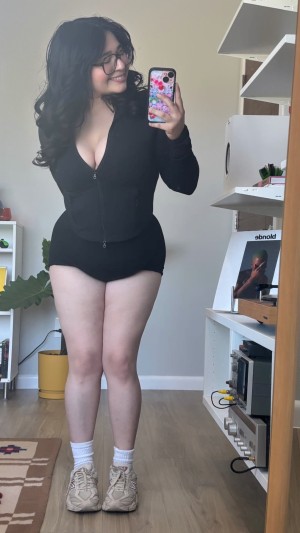 kaylafrom5to7 kaylathinking Nude Leaks OnlyFans Photos #2