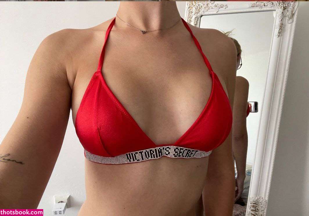 LeonaKrobova Nude Leaks OnlyFans Photos #5 1859289