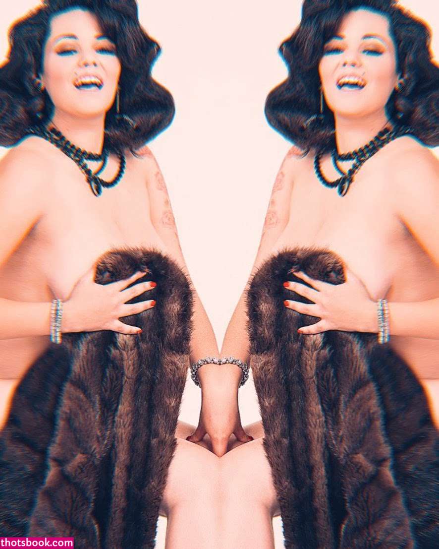 Mika Romantic mikaromantica Nude Leaks OnlyFans Photos #2 1859436