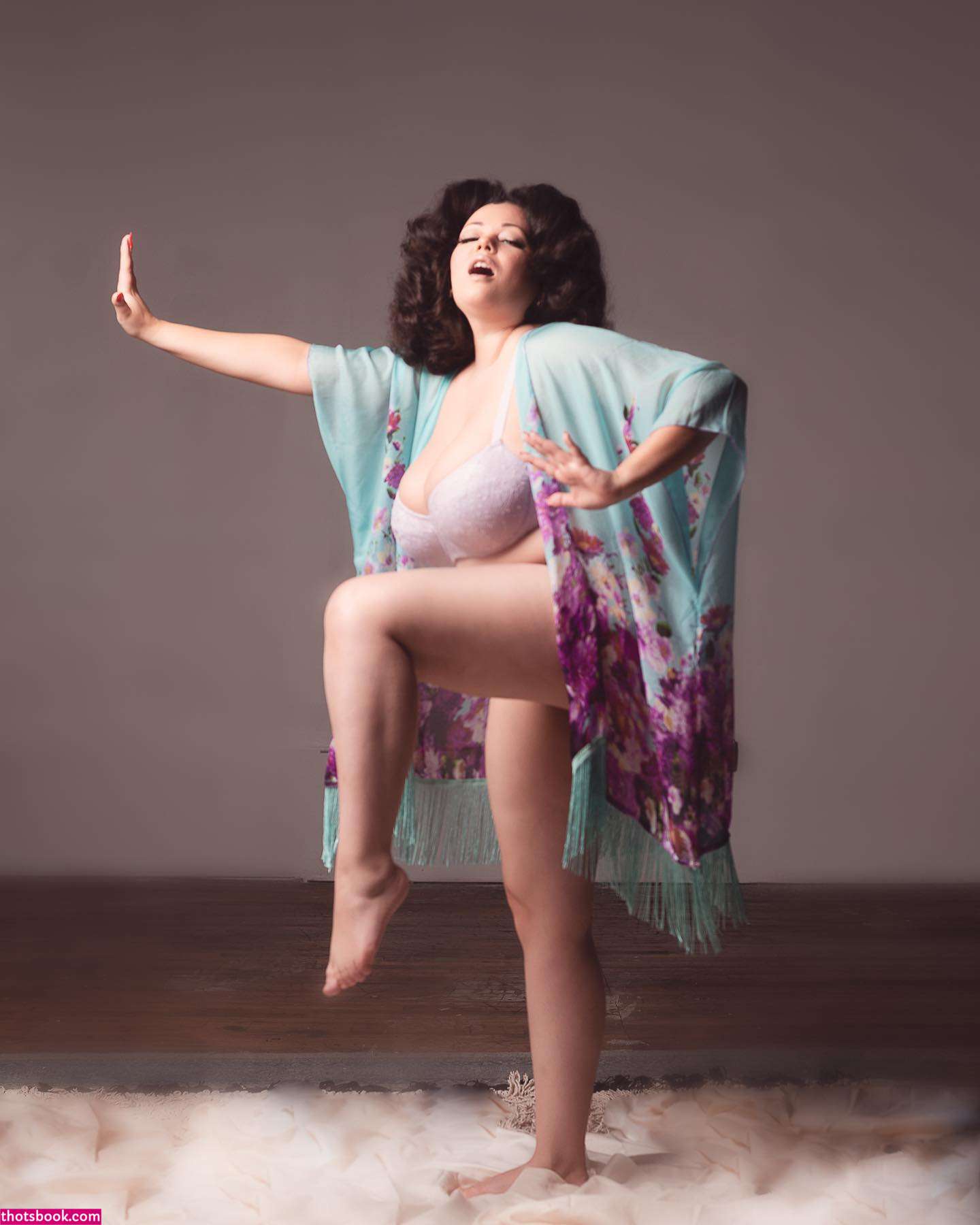 Mika Romantic mikaromantica Nude Leaks OnlyFans Photos #2 1859437