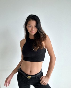 sulinangelina angelina lee Nude Leaks OnlyFans Photos #1