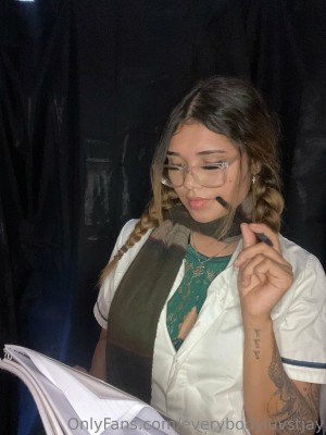 tinashe essie Taleah Jayne Nude Leaks OnlyFans Photos #5