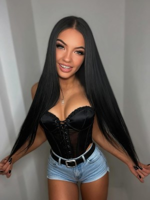 Anitkova Nude Leaks OnlyFans Photos #3