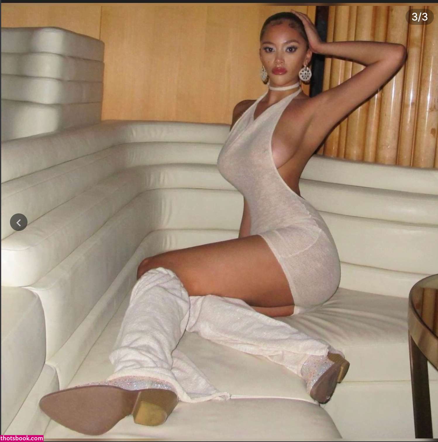 Breya Lea Nude Leaks OnlyFans Photos #4 1869764