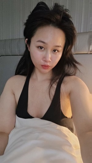 Connie Han conniehanjazz Nude Leaks OnlyFans Photos #3