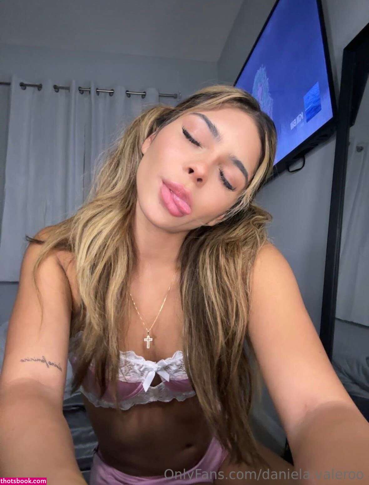 Daniela Valero Nude Leaks OnlyFans Photos #5 1869959