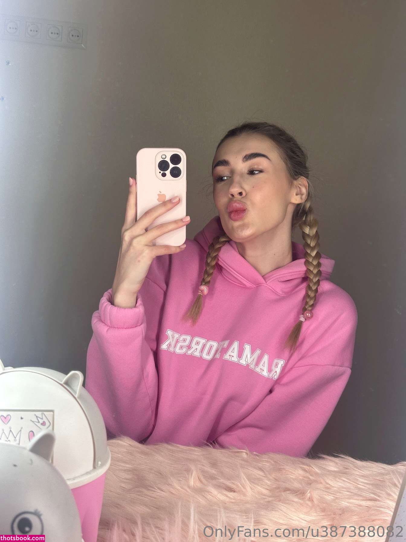 Eva Amelia EvaAmel1a 19ameliaevavip Nude Leaks OnlyFans Photos #1 1869984