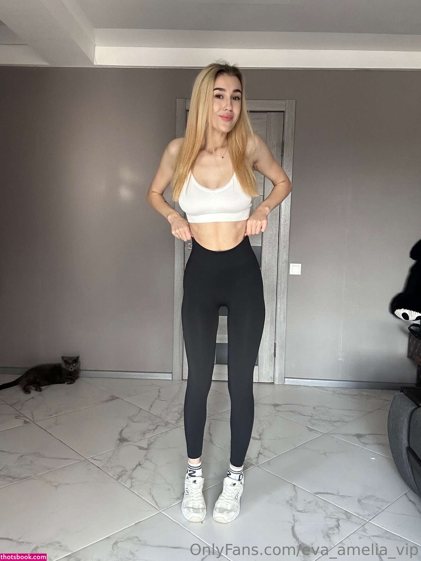 Eva Amelia EvaAmel1a 19ameliaevavip Nude Leaks OnlyFans Photos #3 1869995