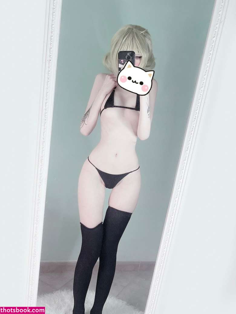 Kata Sugar Nude Leaks OnlyFans Photos #2 1870141