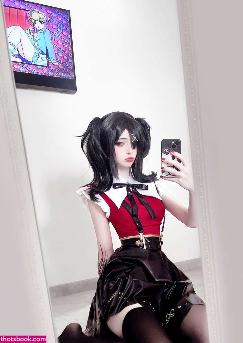 Kata Sugar Nude Leaks OnlyFans Photos #2 1870144