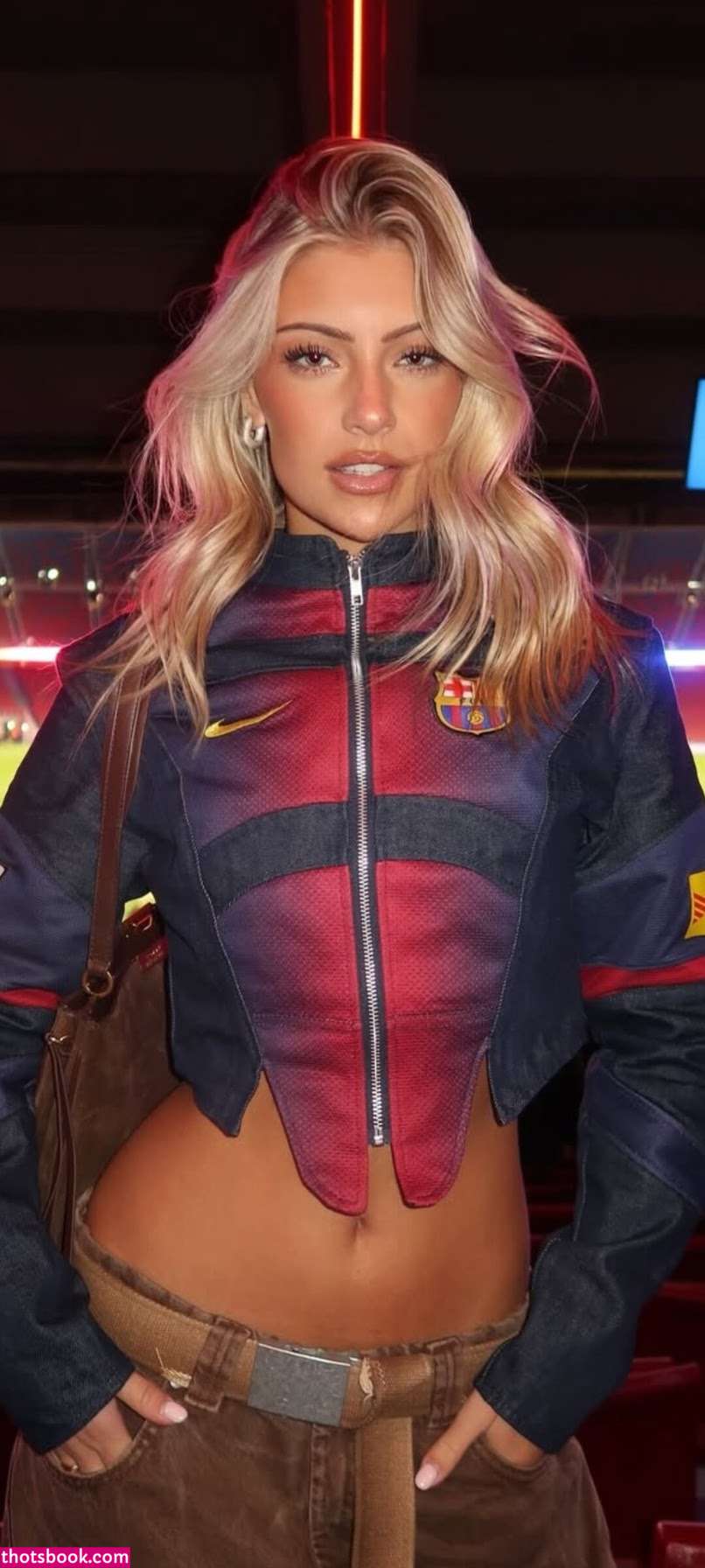 Lily Rowland Nude Leaks OnlyFans Photos #4 1870351