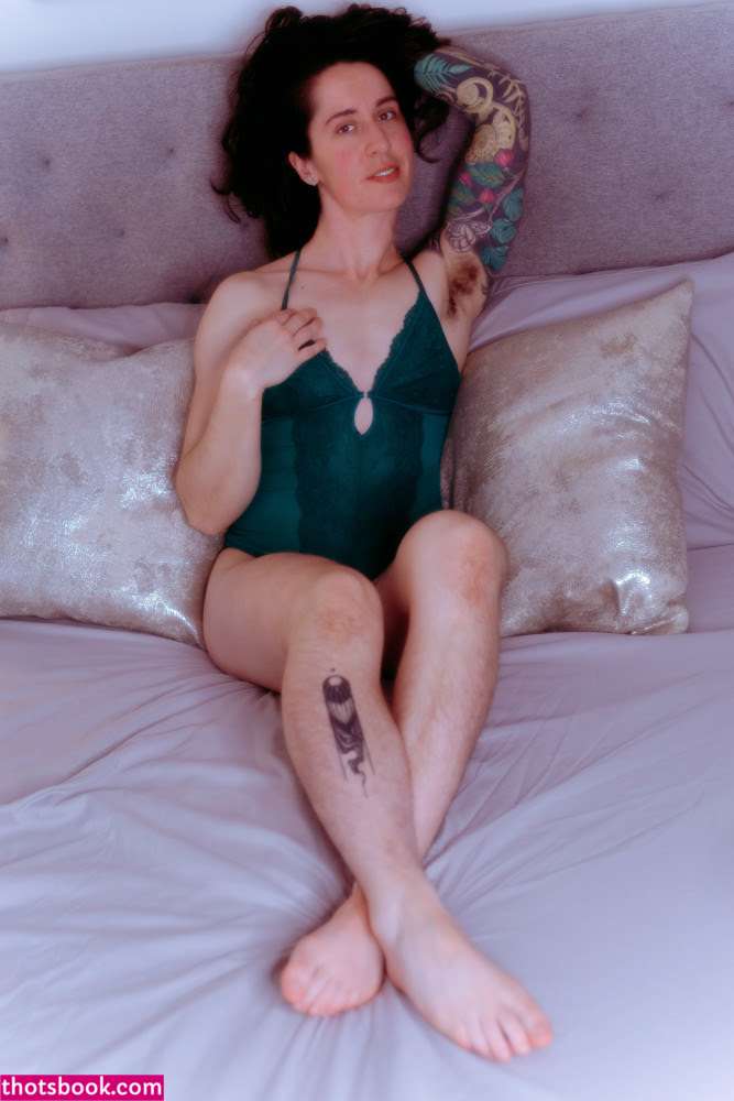 Lorence Vennes Nude Leaks OnlyFans Photos #3 1870370