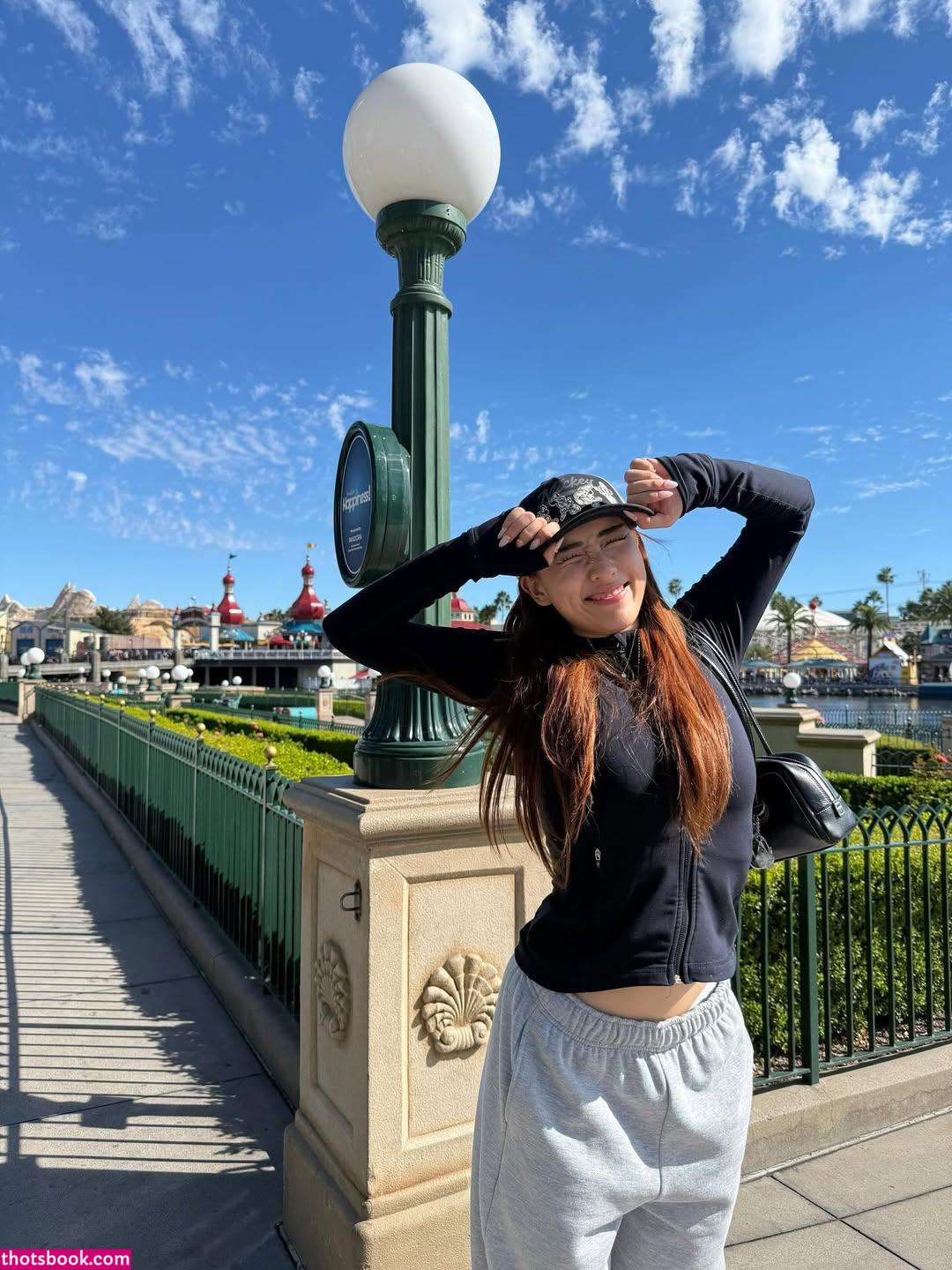 Narabask Nara Bask Nude Leaks OnlyFans Photos #4 1870543