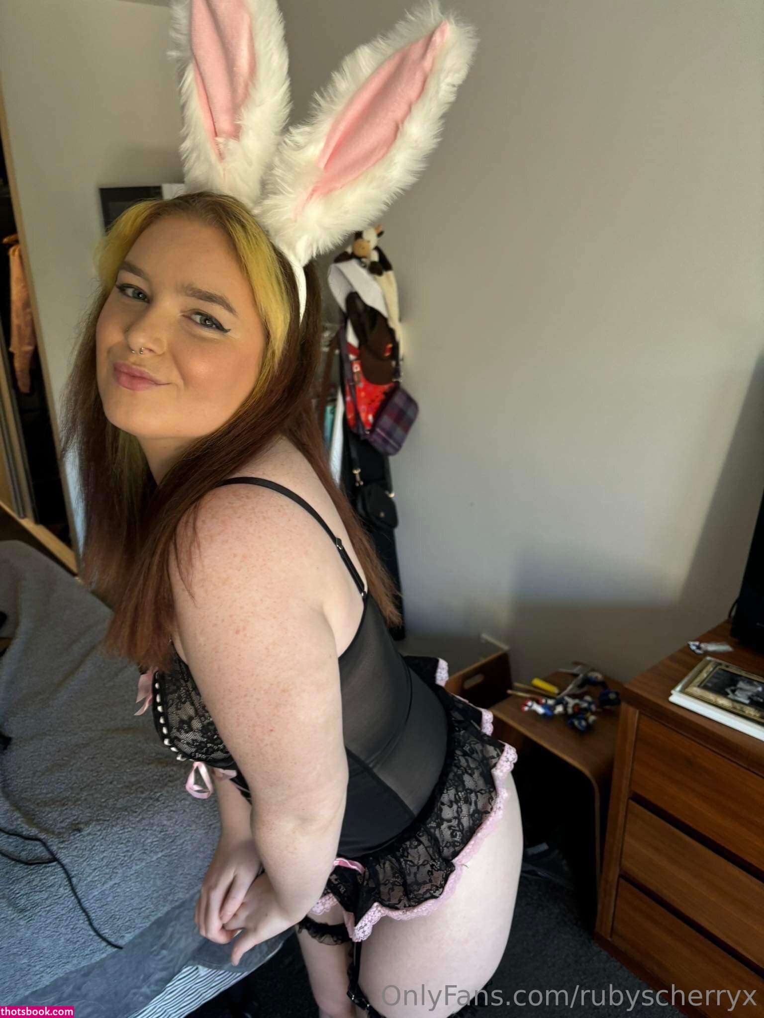 rubyscherryx Nude Leaks OnlyFans Photos #3 1870666