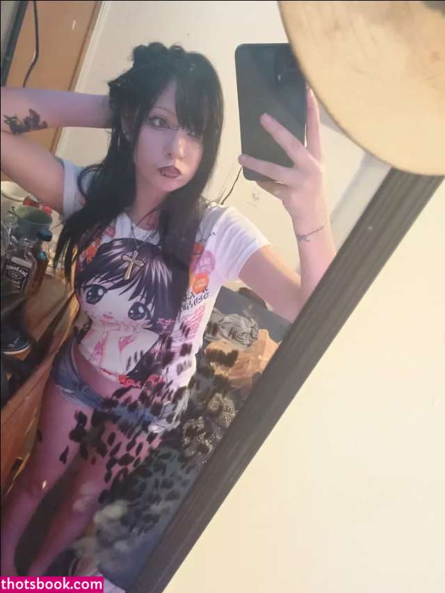 xsleepingcatx Nude Leaks OnlyFans Photos #1 1870891