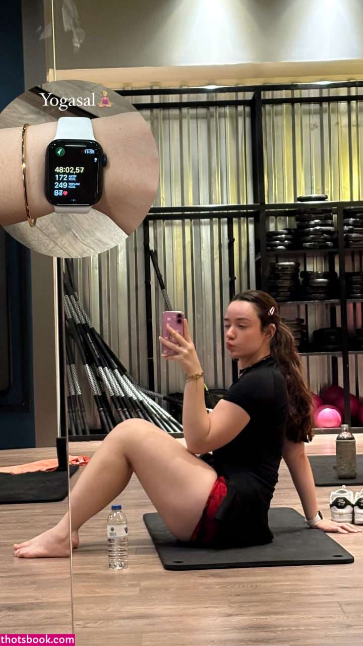 Yagmur Simsek yamursimseek Nude Leaks OnlyFans Photos #2 1870926