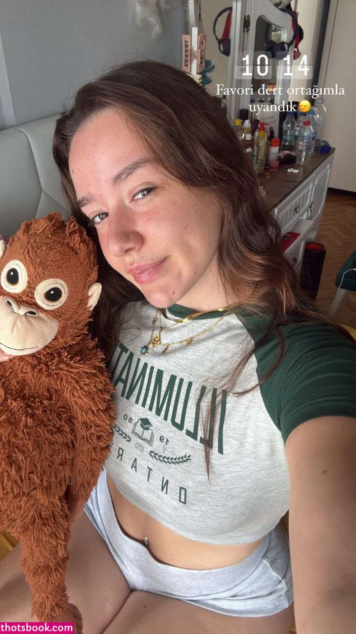 Yagmur Simsek yamursimseek Nude Leaks OnlyFans Photos #5 1870948