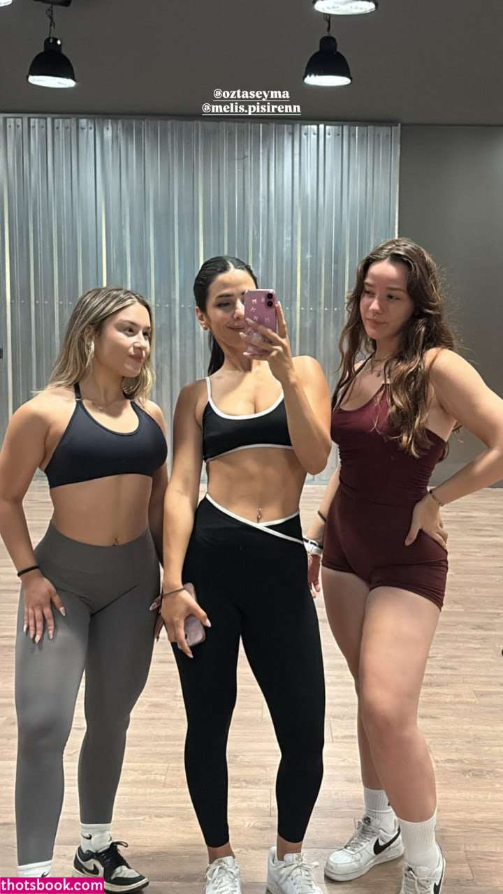 Yagmur Simsek yamursimseek Nude Leaks OnlyFans Photos #5 1870949