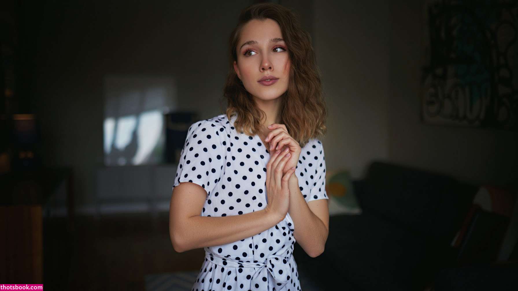 Aynos Nyezuf Nude Leaks OnlyFans Photos #1 1875693