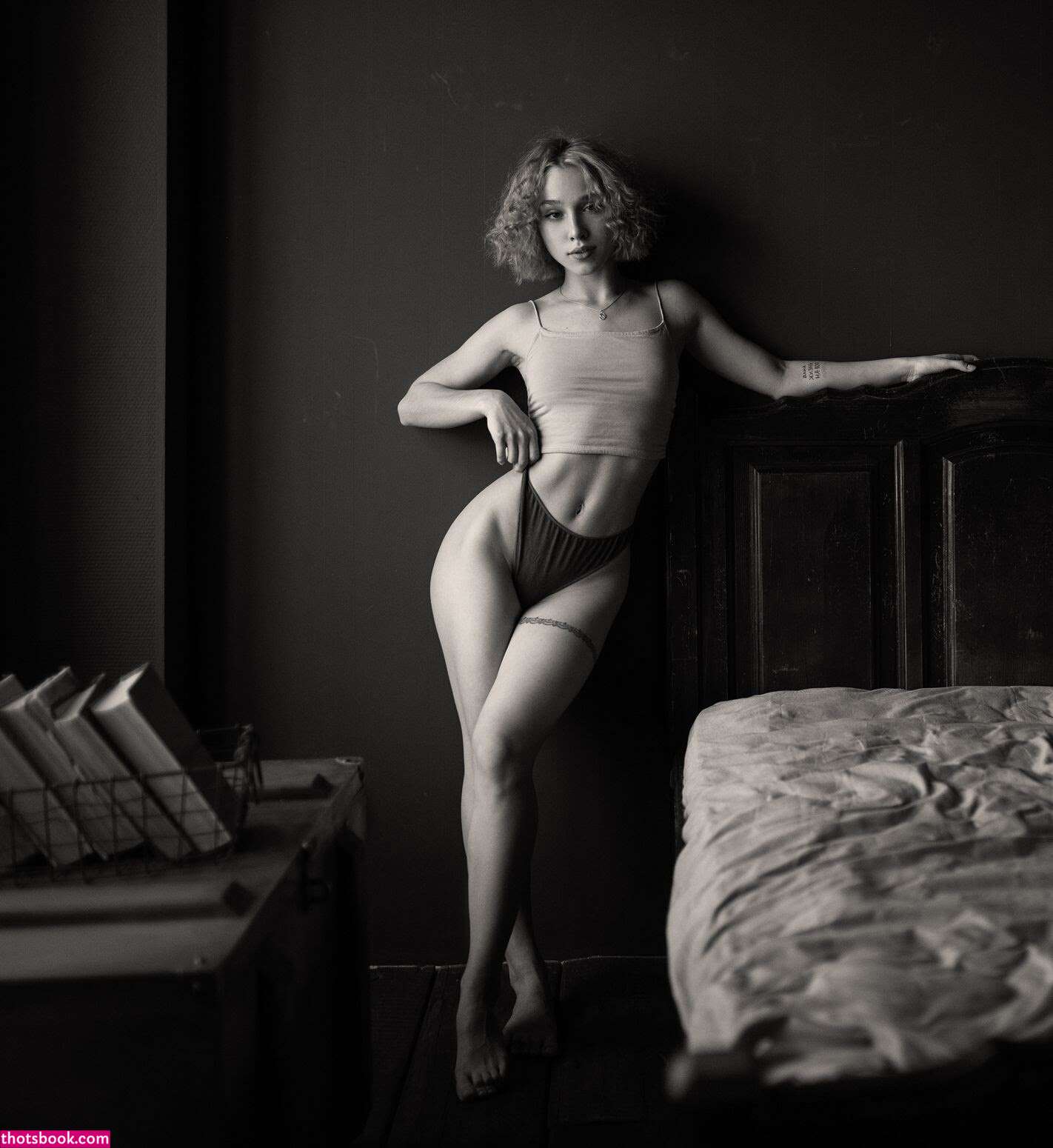 Aynos Nyezuf Nude Leaks OnlyFans Photos #3 1875714