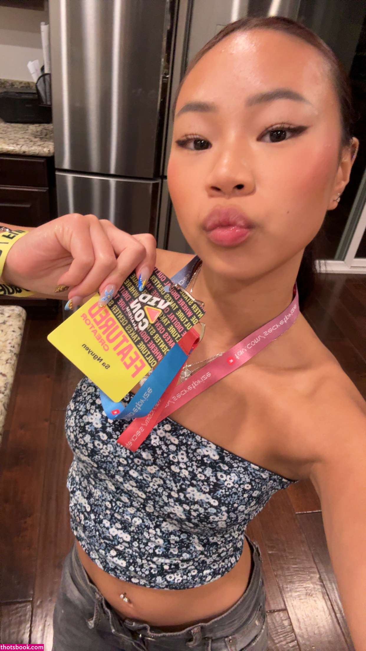 Sa nguyenn Sa Nguyen Nude Leaks OnlyFans Photos #2 1875776