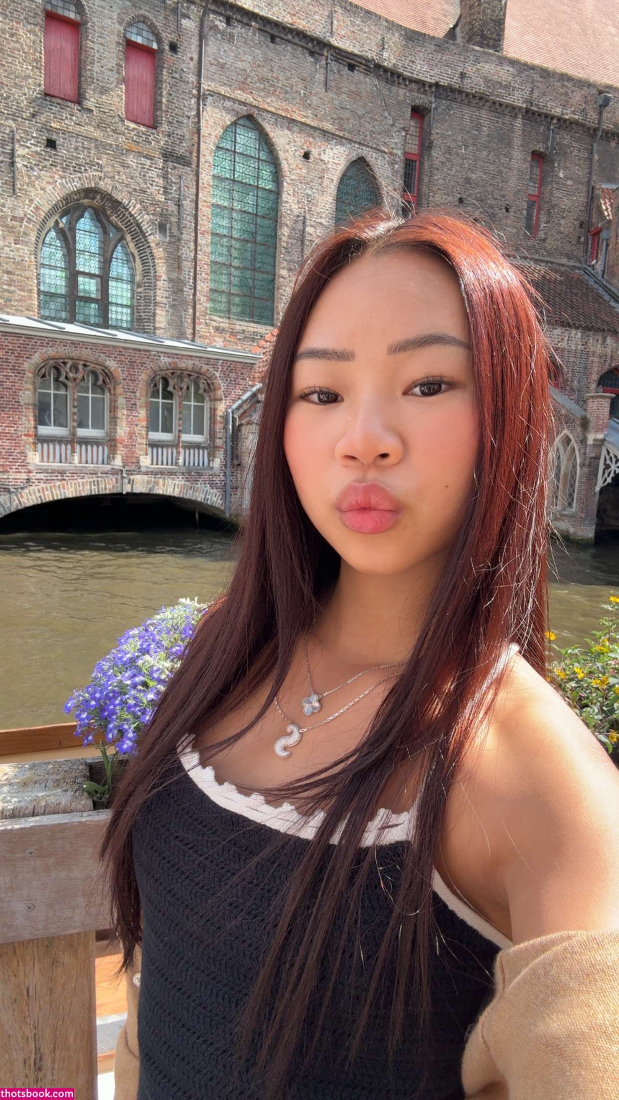 Sa nguyenn Sa Nguyen Nude Leaks OnlyFans Photos #3 1875777