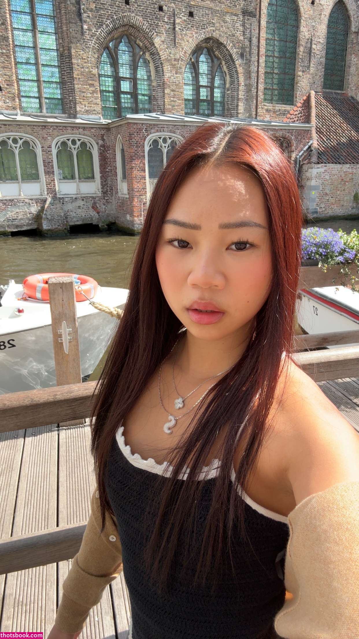 Sa nguyenn Sa Nguyen Nude Leaks OnlyFans Photos #3 1875782