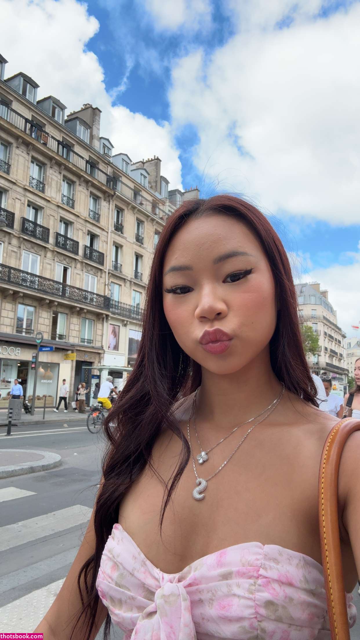 Sa nguyenn Sa Nguyen Nude Leaks OnlyFans Photos #4 1875785