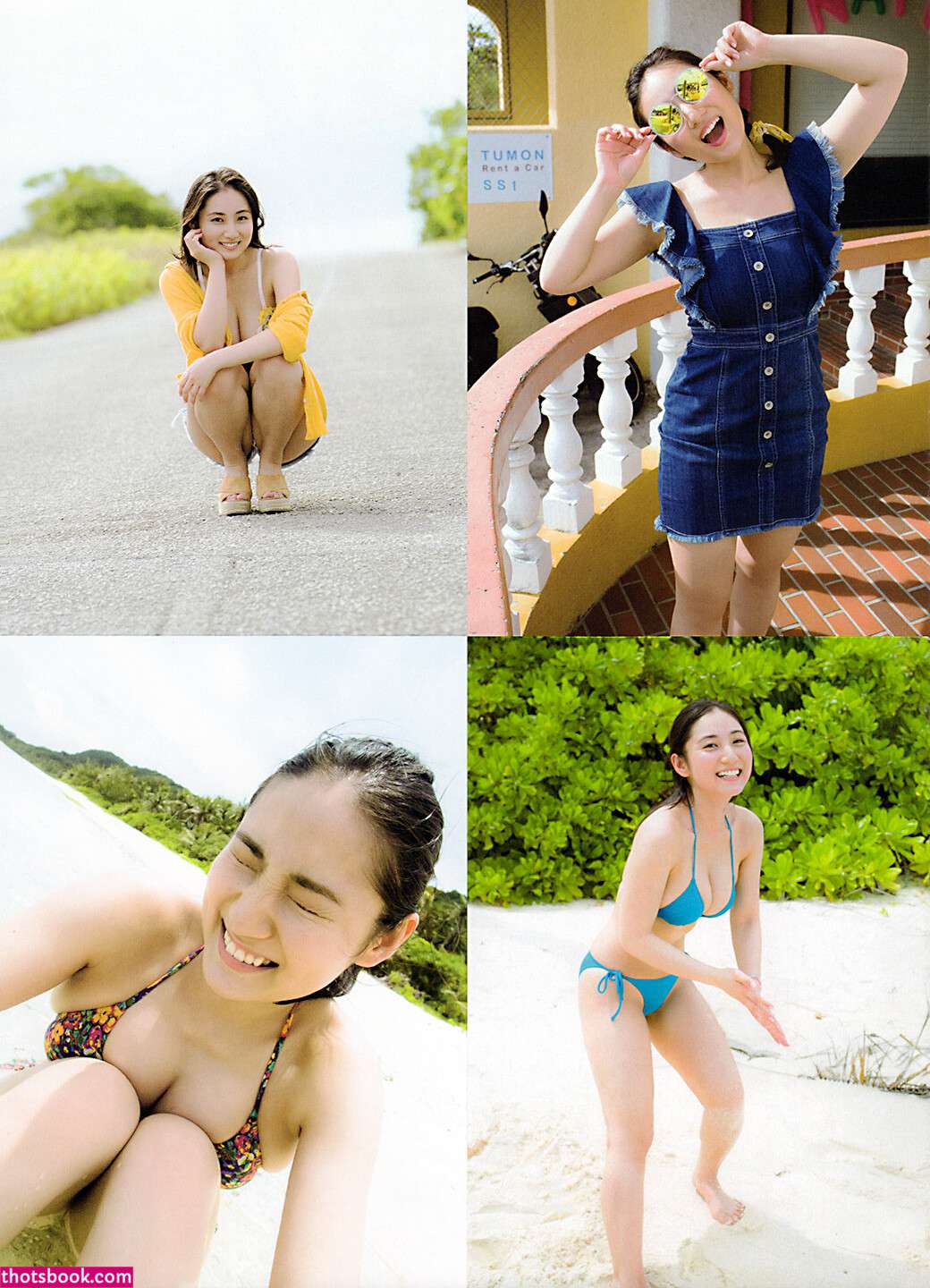 Saaya Irie Nude Leaks OnlyFans Photos #5 1875844