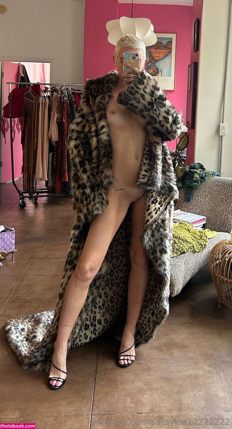 Sarah Temperilli sarahtemp Nude Leaks OnlyFans Photos #1 1875922