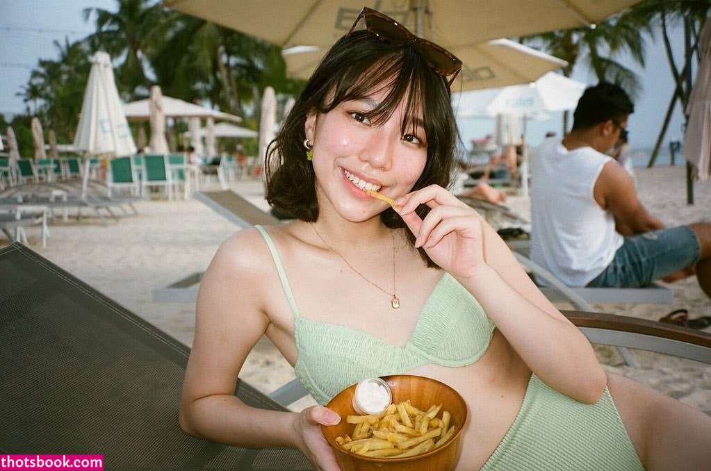 shdtmyf Nera Mok Nude Leaks OnlyFans Photos #1 1876013