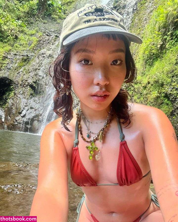 shdtmyf Nera Mok Nude Leaks OnlyFans Photos #2 1876015