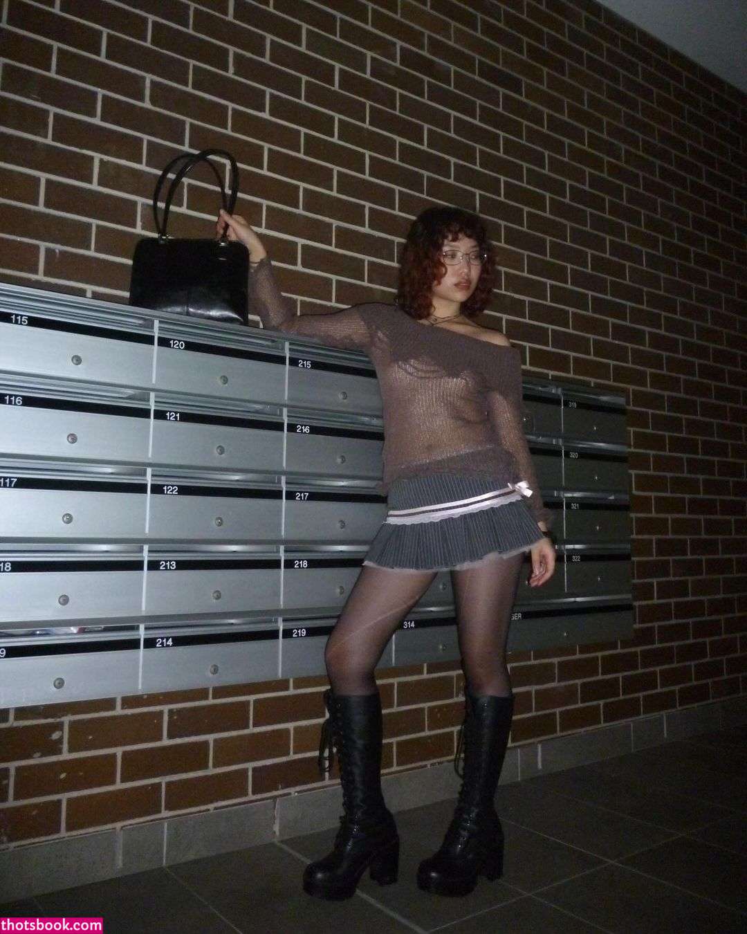 shdtmyf Nera Mok Nude Leaks OnlyFans Photos #3 1876024