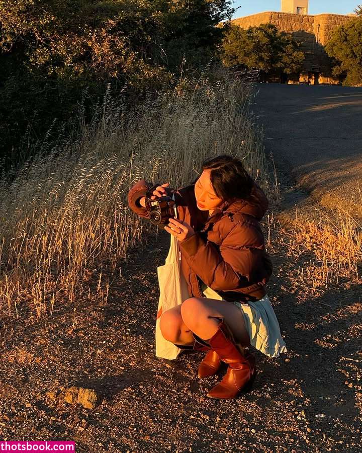 shdtmyf Nera Mok Nude Leaks OnlyFans Photos #5 1876034