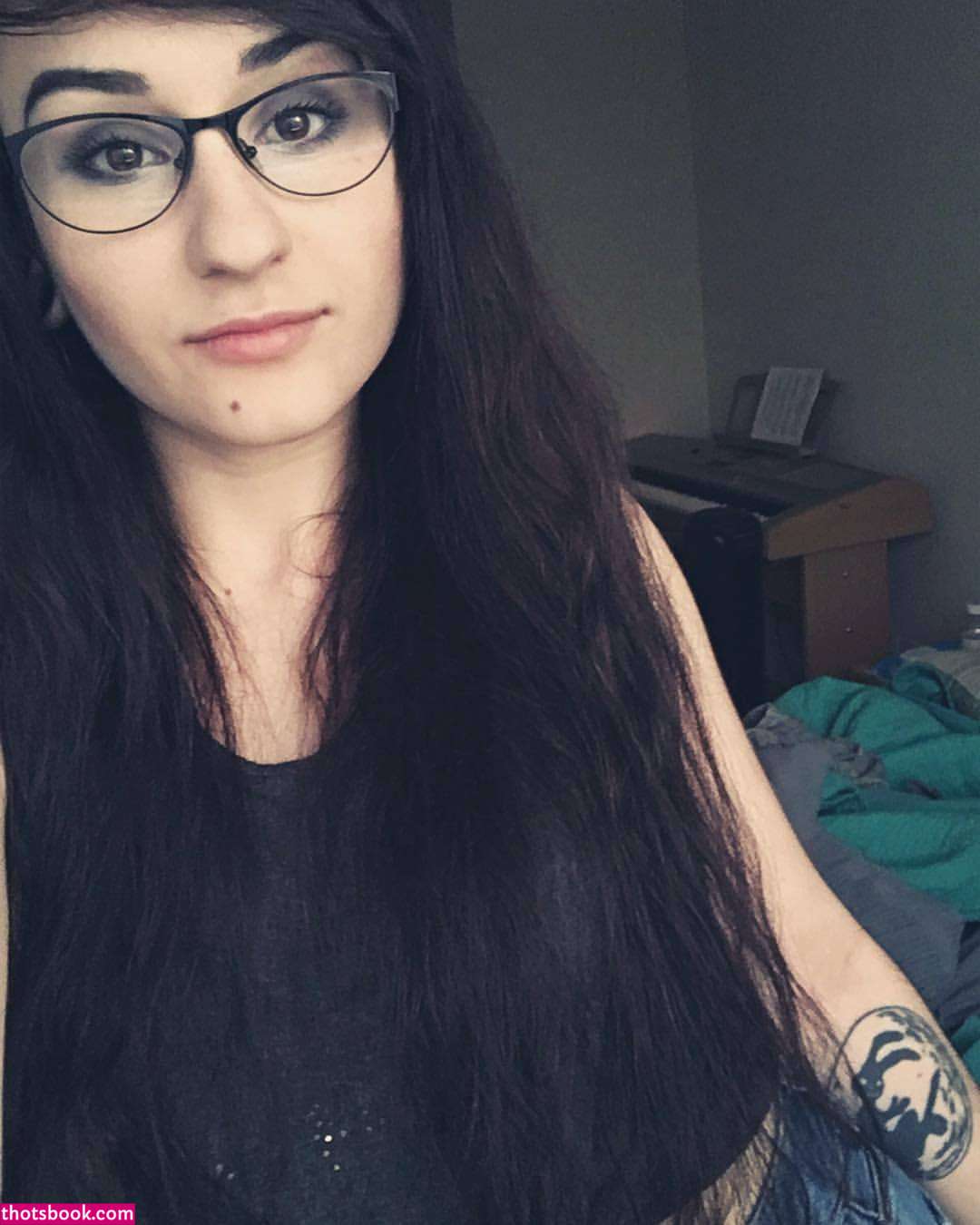 shelldandy skeletonpanther Nude Leaks OnlyFans Photos #1 1876074