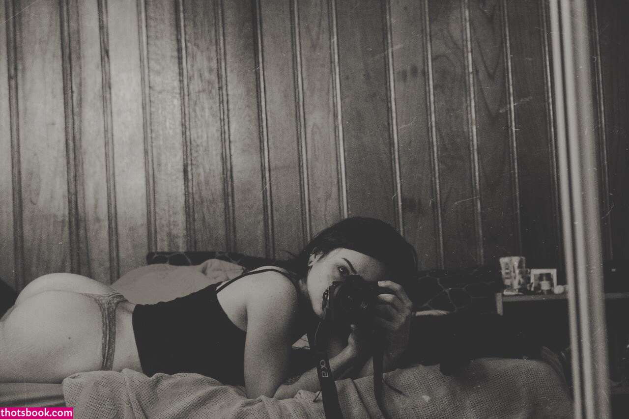 shelldandy skeletonpanther Nude Leaks OnlyFans Photos #1 1876075