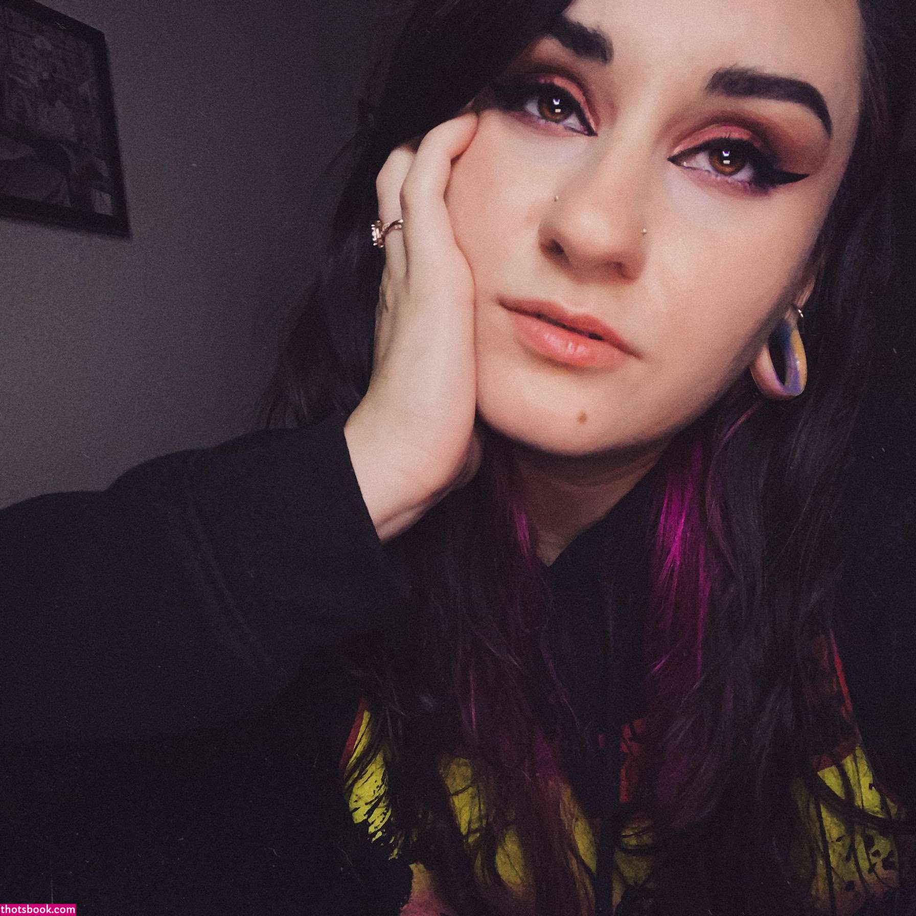 shelldandy skeletonpanther Nude Leaks OnlyFans Photos #3 1876082