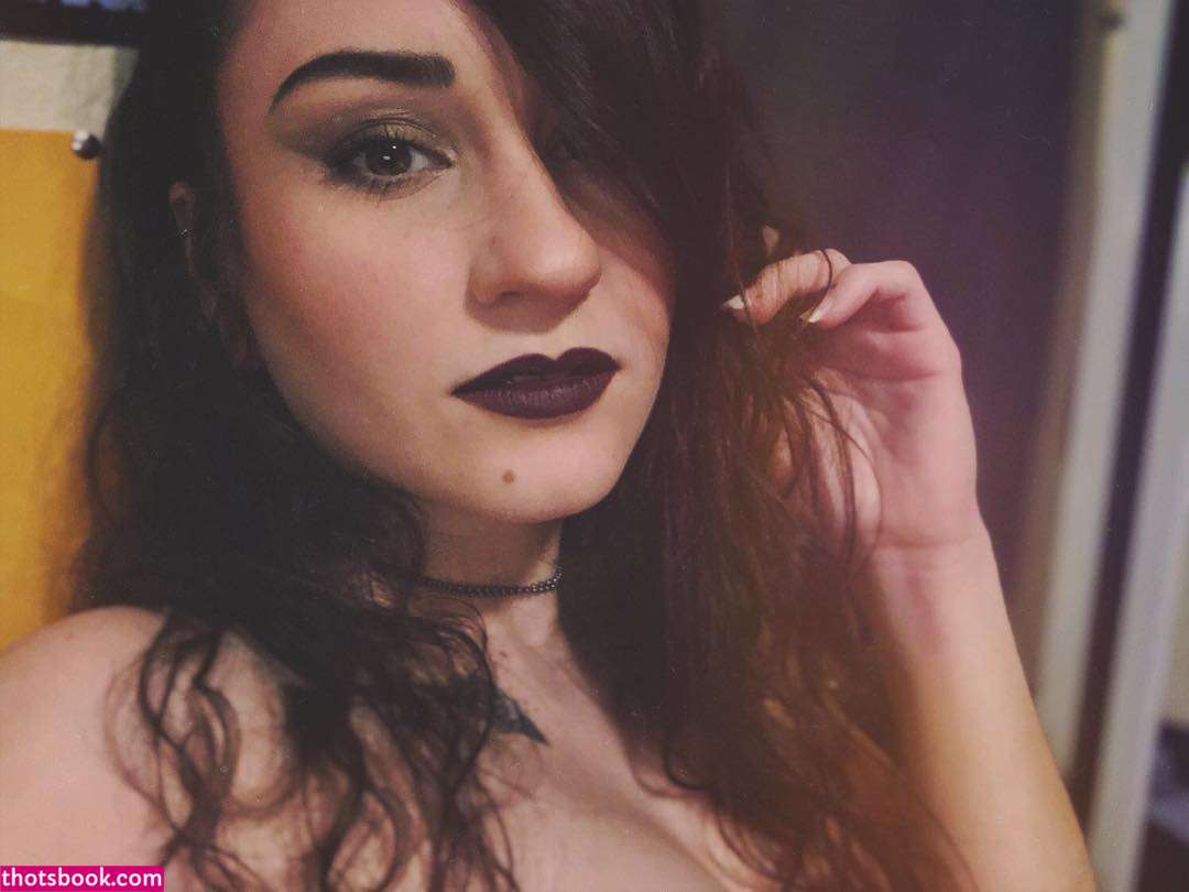 shelldandy skeletonpanther Nude Leaks OnlyFans Photos #3 1876083