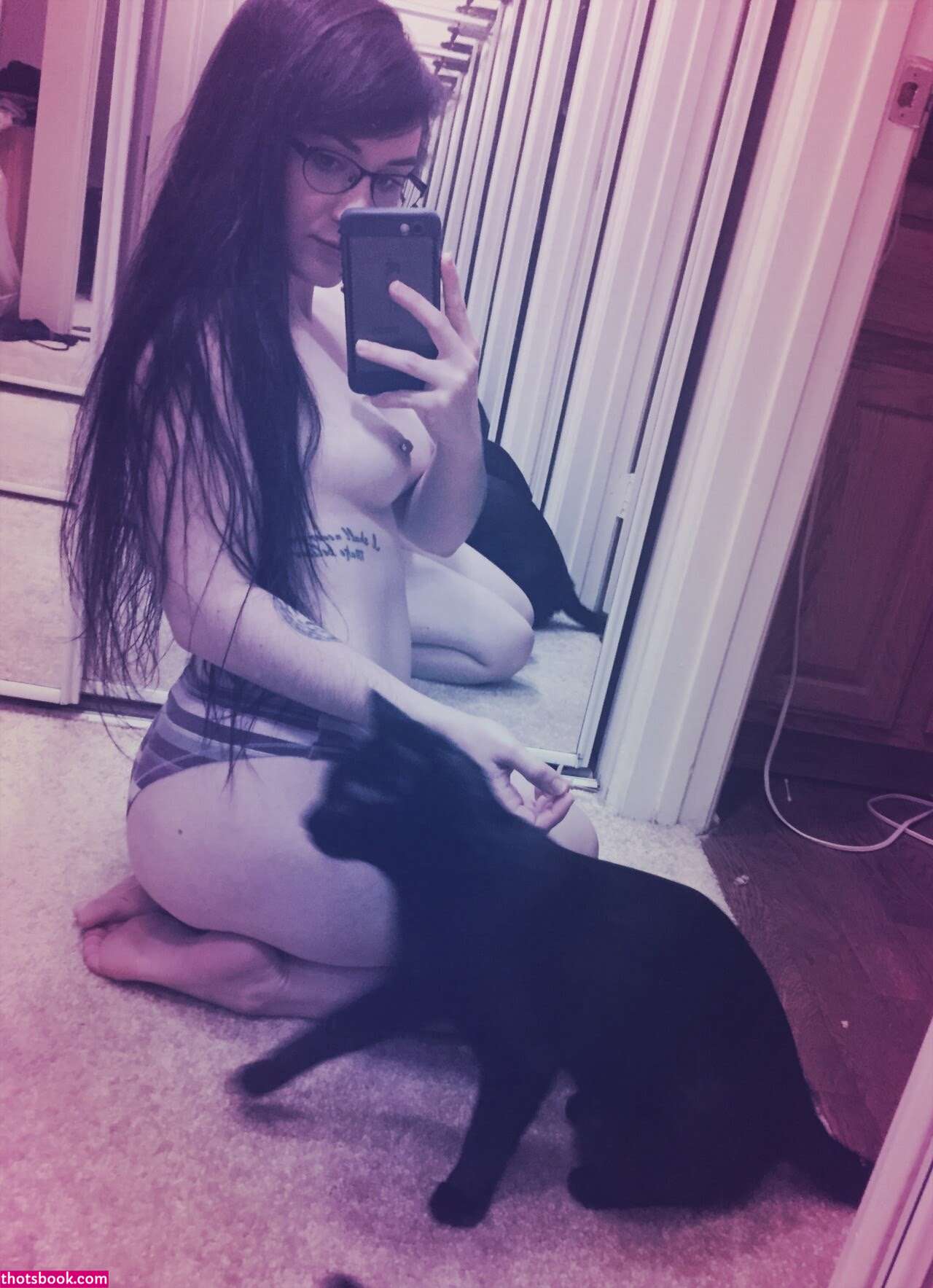 shelldandy skeletonpanther Nude Leaks OnlyFans Photos #3 1876088