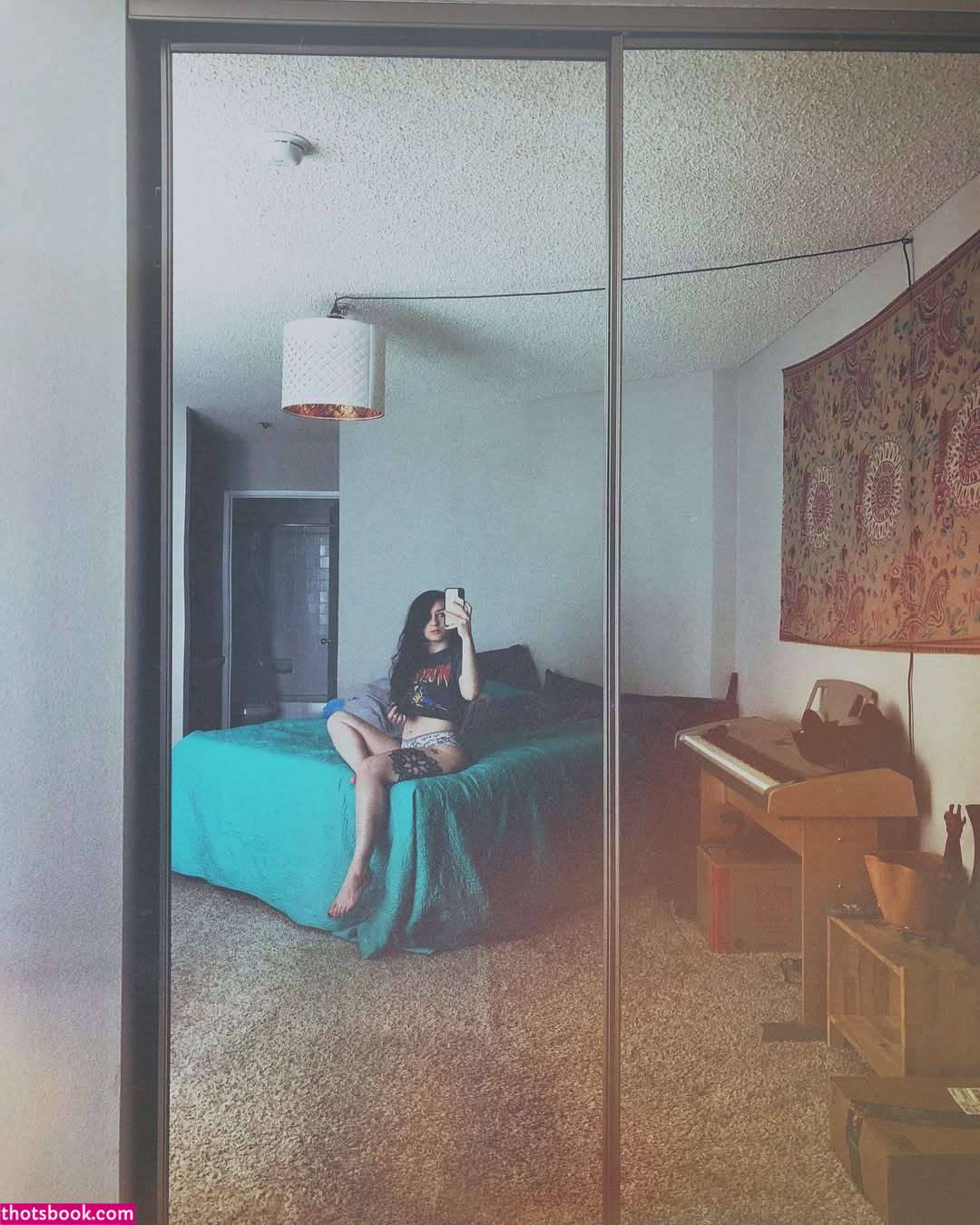 shelldandy skeletonpanther Nude Leaks OnlyFans Photos #4 1876097