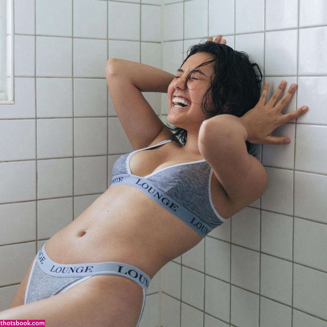 Shina Novalinga Shina Nova Nude Leaks OnlyFans Photos #4 1876158