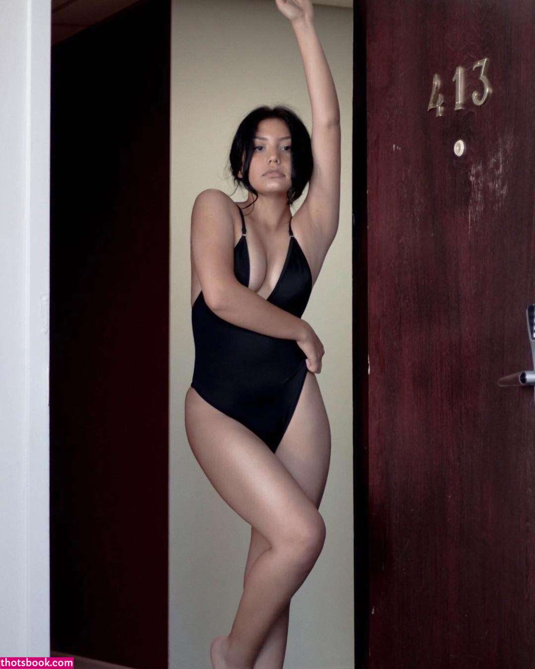 Shina Novalinga Shina Nova Nude Leaks OnlyFans Photos #4 1876161