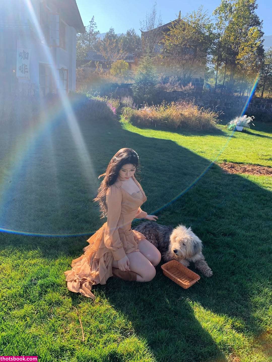 Sika Cheng 179deyuedabao Cheng2839x 179sika Nude Leaks OnlyFans Photos #3 1876206